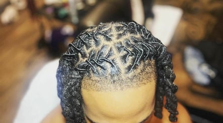 Dreads by Day imaginea 2