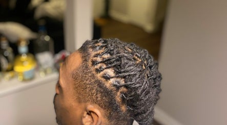 Dreads by Day imaginea 3