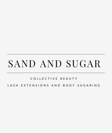 Sand and Sugar Collective Beauty 2paveikslėlis