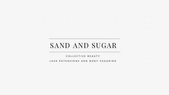 Sand and Sugar Collective Beauty
