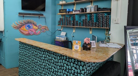 Ibend Tattoo Parlour image 2
