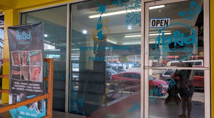 Ibend Tattoo Parlour image 3