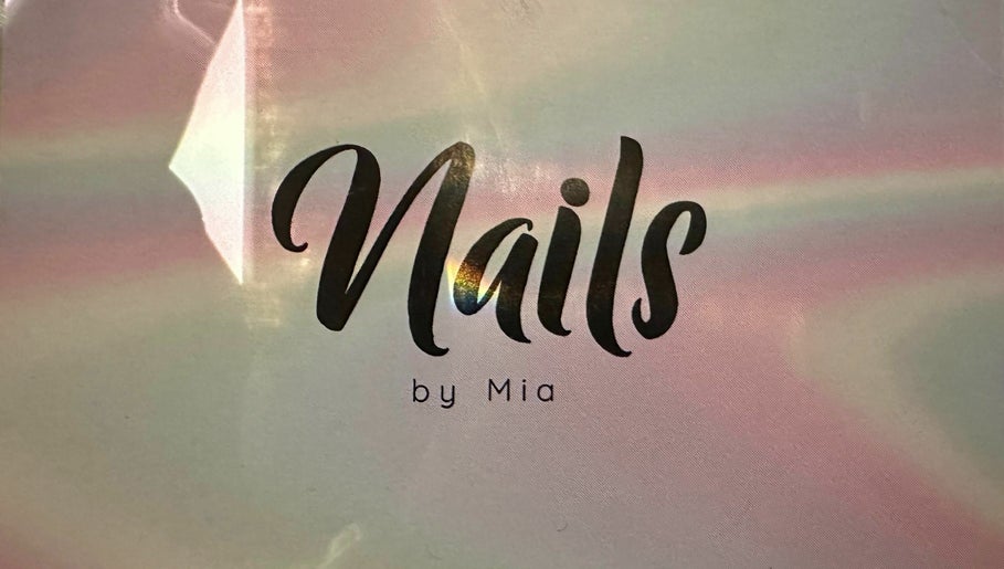 Nails by Mia obrázek 1