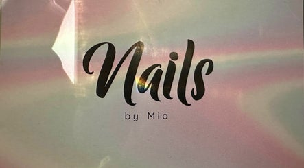 Nails by Mia
