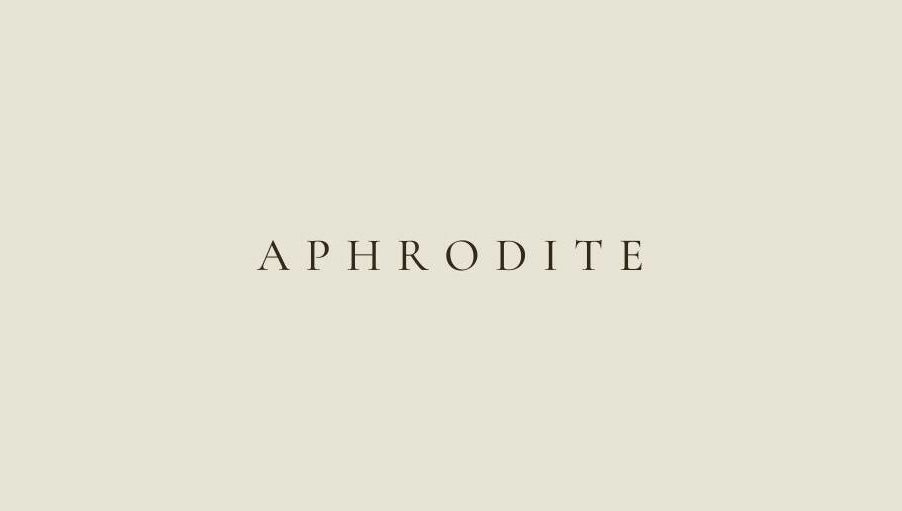 Aphrodite image 1