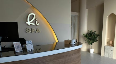 Εικόνα Ri Spa | ري سبا 3