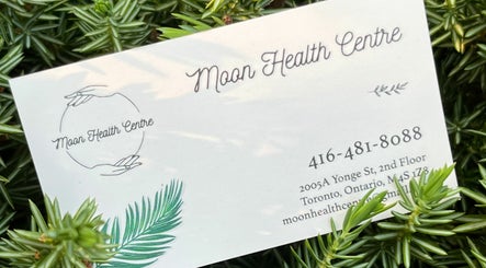 Moon Health Centre