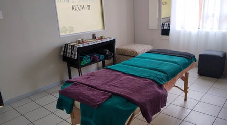 Imagen 2 de Deep Touch Massage Studio