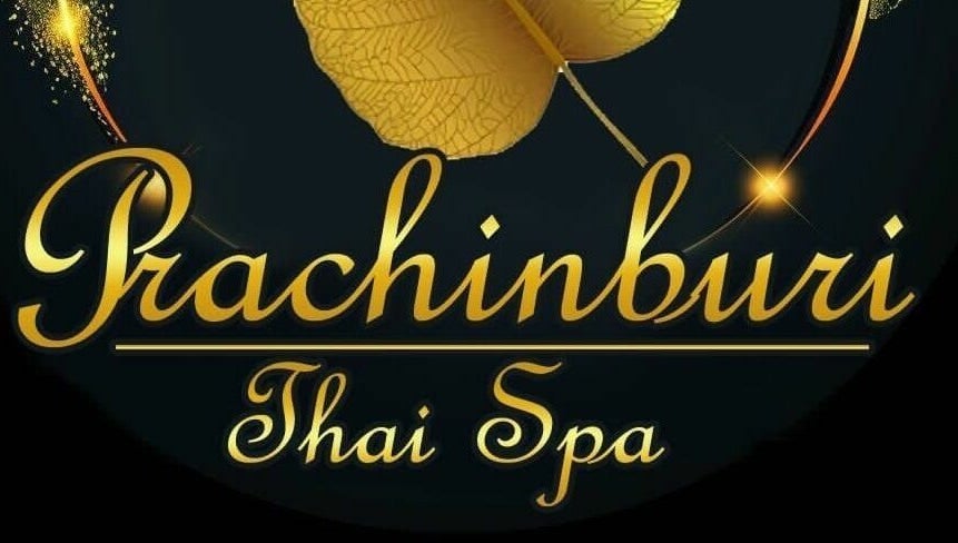 Prachinburi Thai Spa Massage image 1