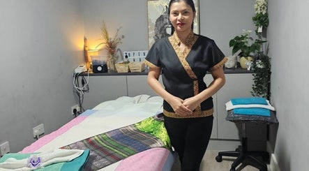 Prachinburi Thai Spa Massage image 3