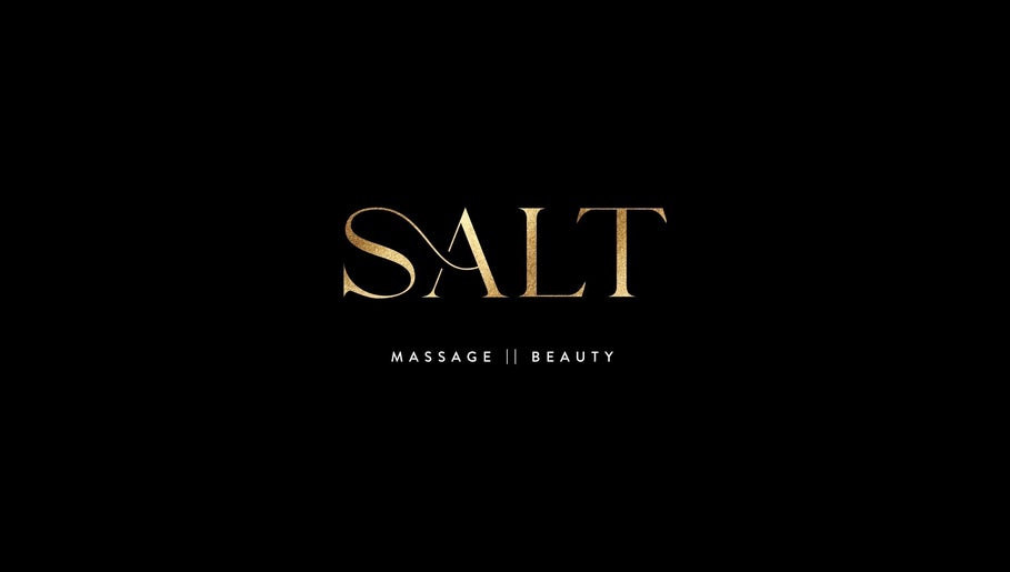 SALT Massage & Beauty image 1