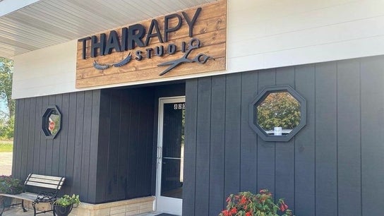 T'Hairapy Studio LLC