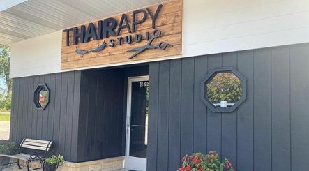 T'Hairapy Studio LLC