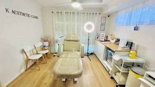 K Aesthetic Clinic