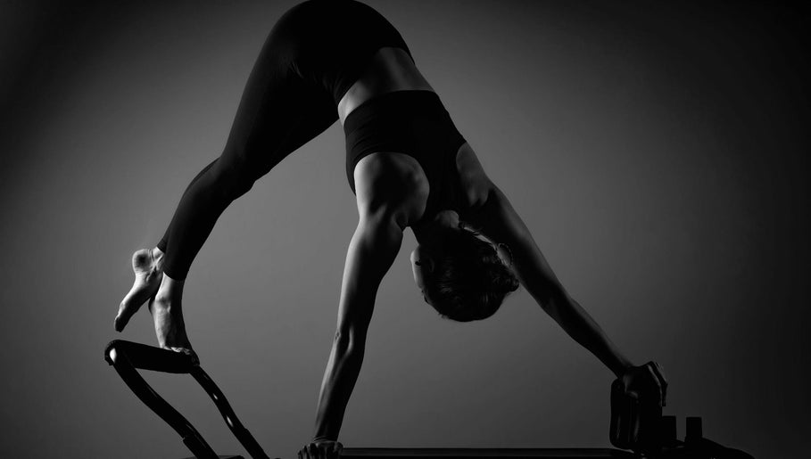 Kinetic Pilates, bilde 1