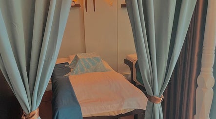 q8p Bondi Massage