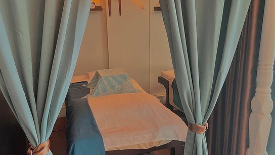 q8p Bondi Massage