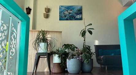 q8p Bondi Massage