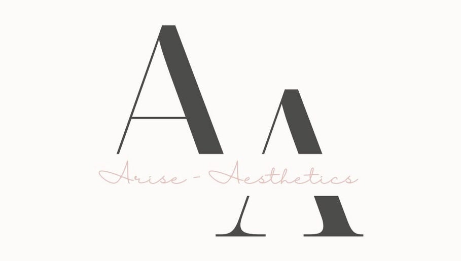 Arise Aesthetics – obraz 1