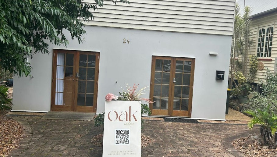 Oak medspa, bild 1