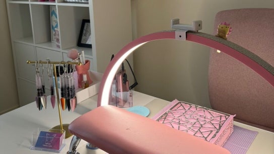 Enchanted Beauty by Anti