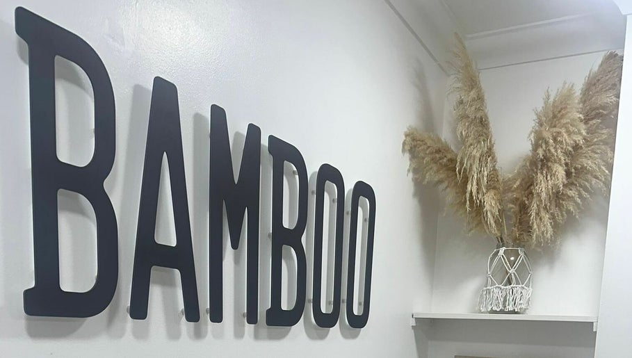 Bamboo image 1