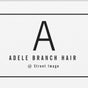 Adele Branch Hair - Street Image hairdressing, Glasgow, UK, 10 Broadcroft, Kirkintilloch, Scotland