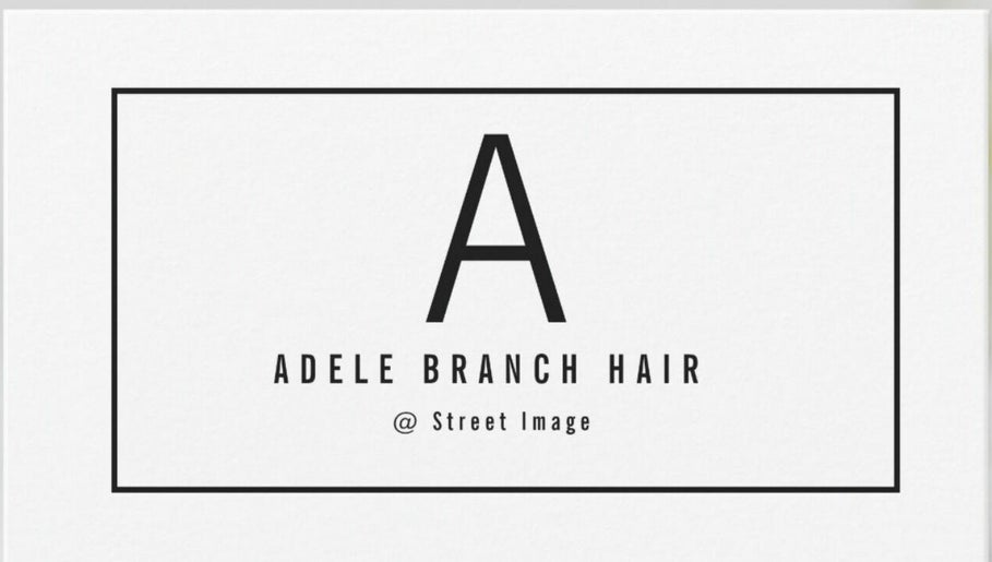 Adele Branch Hair image 1