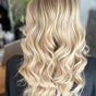Adele Branch Hair