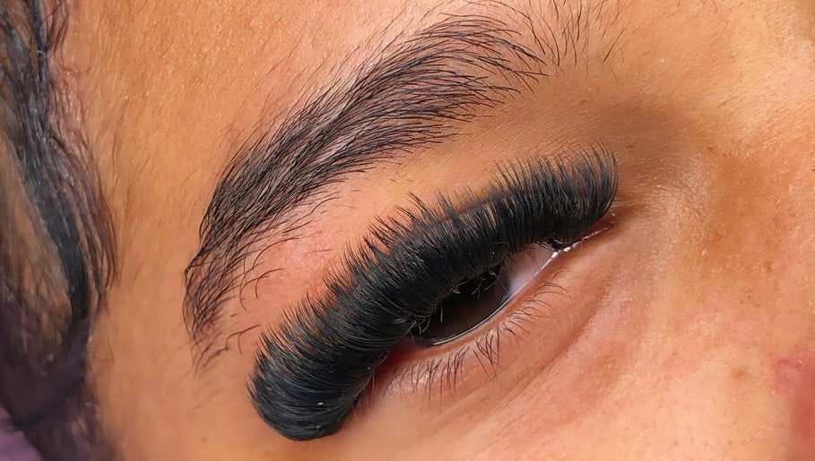 Glamorous Lashes and More image 1