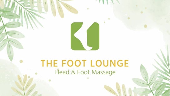 The Foot Lounge