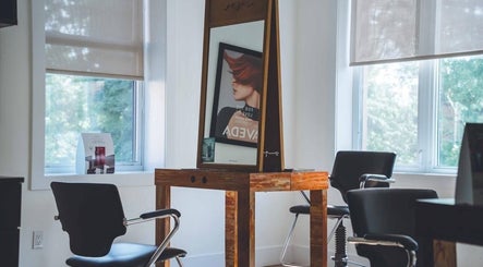 Romeo Salon Spa | Cambridge