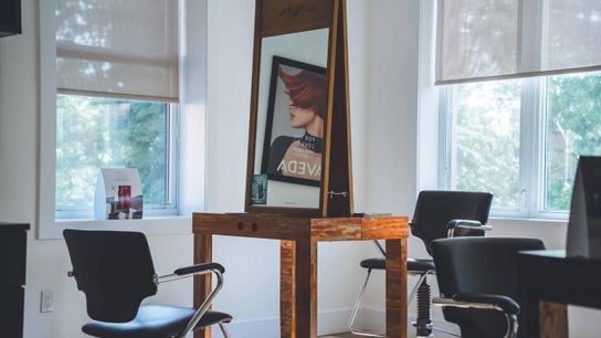 Romeo Salon Spa | Cambridge