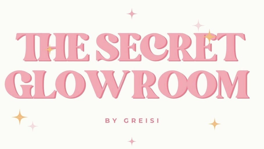 The Secret Glow Room image 1