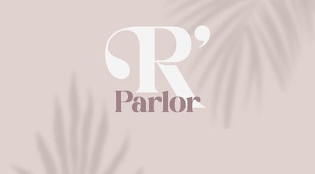 Rinad's Parlor