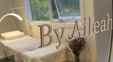 Tranquil treatment room at BBA - Beauty By Aileah in Melbourne, Victoria, AU showcasing elegance and comfort.