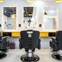 Slick and Dapper Barbereshop and Salon Guadalupe