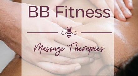 BB Fitness Massage Therapies