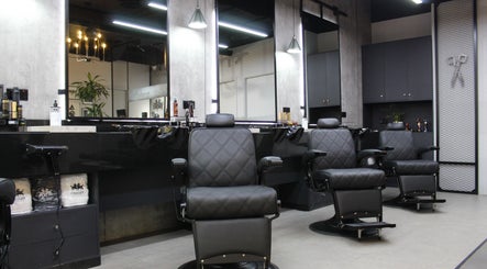 The Syndicate Gents Salon image 2