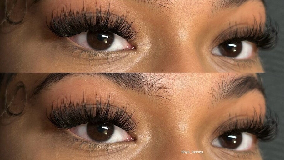 BBYS LASHES imagem 1