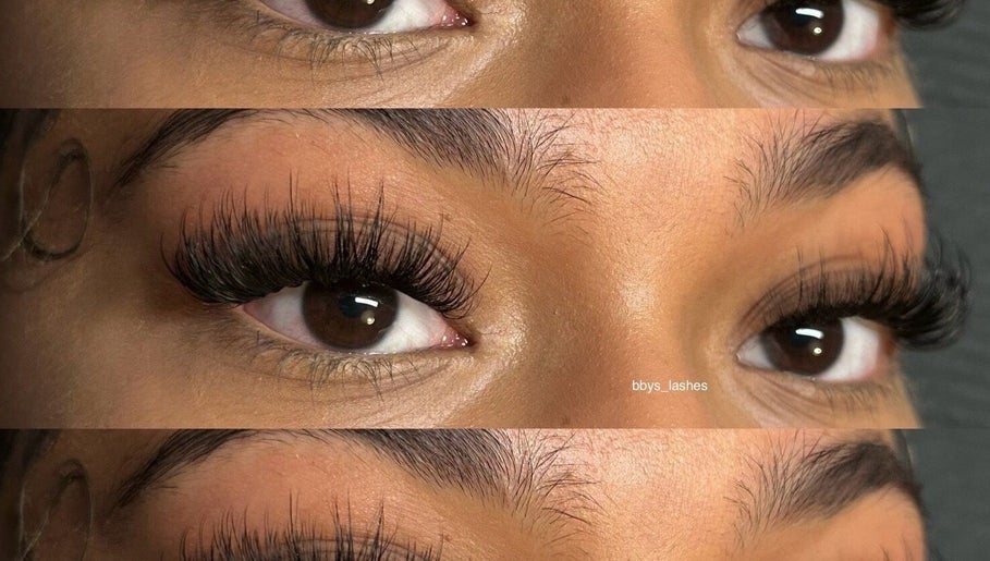 รูป Bbys Lashes 1