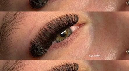 รูป Bbys Lashes 3