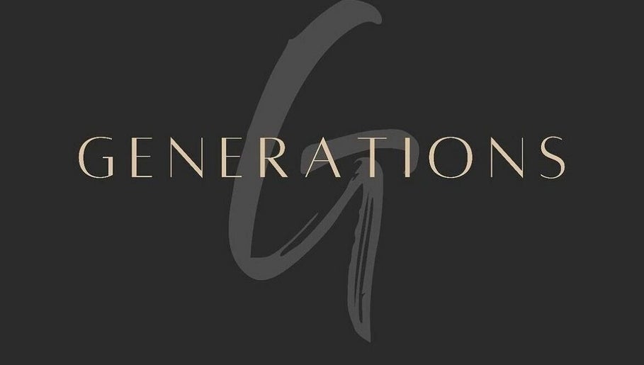 Generation Hair image 1