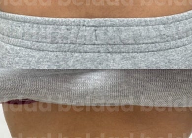 Detalle de ropa en Beldad.mx, ubicado en San Francisco Coacalco, Estado De México, MX. Moda y bienestar.