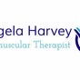 Angela Harvey Dip.RM - Neuromuscular Therapist