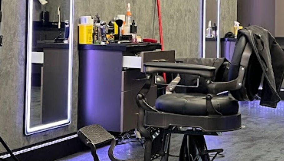 The Drop Barbershop kép 1