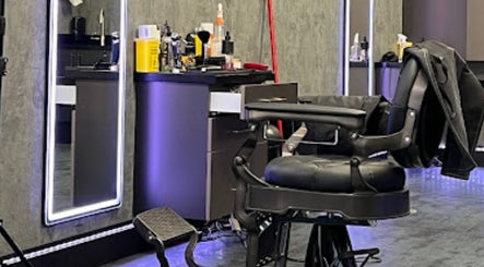 The Drop Barbershop