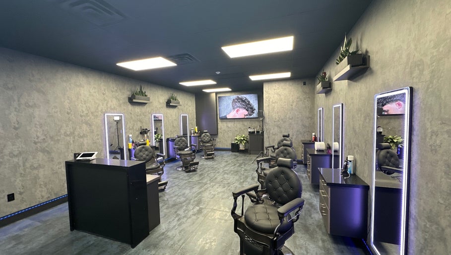 The Drop Barbershop kép 1