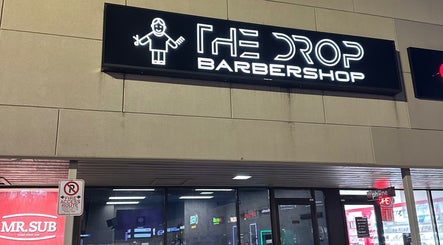 The Drop Barbershop kép 2