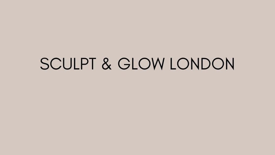 Sculpt & Glow London kép 1